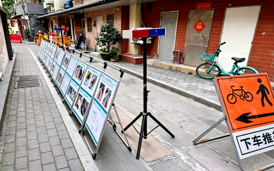 方寸窄巷精工筑民生｜华体会体育圆满完成清水濠片区内街管网改造工程